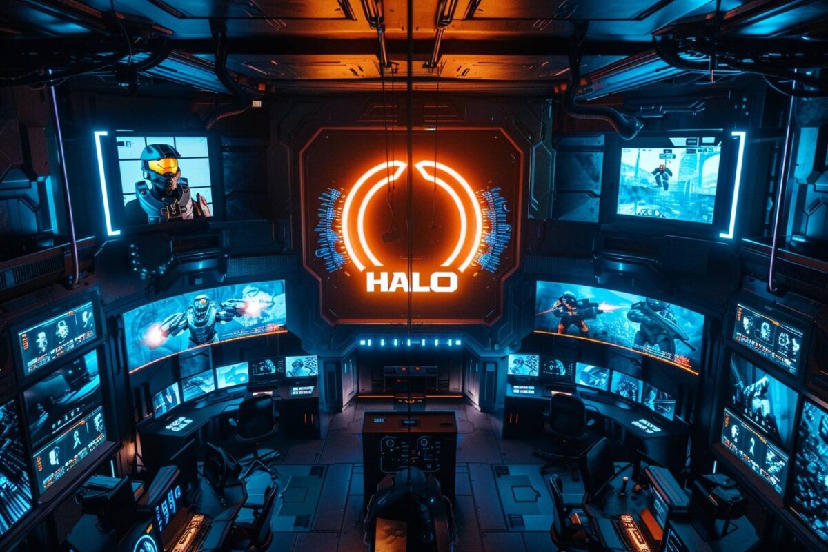 Halo - un tournant décisif : l'avenir de la franchise après le retrait de 343 Industries