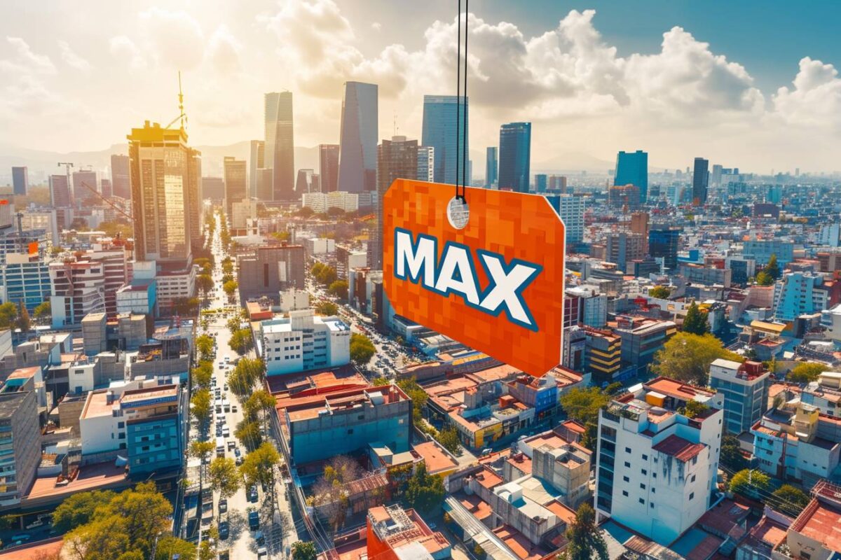Impact des hausses de prix chez Max au Mexique : Ce que cela signifie pour votre abonnement