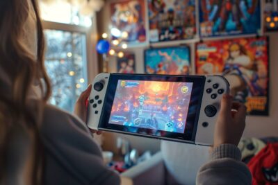 jeux gratuits sur switch : votre chance de jouer à un hit méconnu sans dépenser un centime !