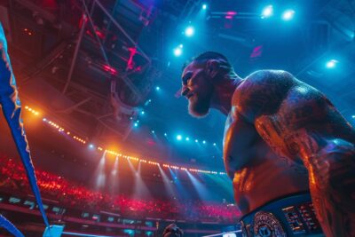 John Cena et son adieu au ring : une icône se retire, quels impacts pour les fans et le monde du catch ?