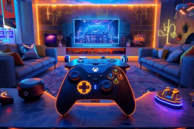 Manette sans console : le pack révolutionnaire de Xbox et Amazon pour une expérience de jeu inégalée à un tarif exceptionnel