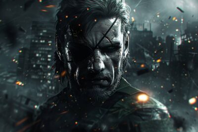 Metal Gear Solid : tout savoir sur le film tant attendu qui promet de capturer l'essence de la saga