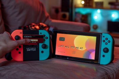 Nintendo switch online : comment obtenir gratuitement des crédits pour votre eShop ?