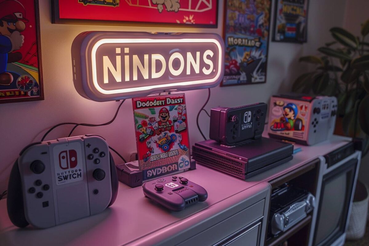 Nintendo Switch Online : pourrait-on voir arriver des jeux GameCube très bientôt ?