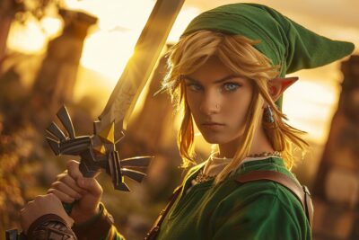 Nouvelle aventure de Zelda : tout ce que tu dois savoir sur la précommande de Echoes of Wisdom au Mexique