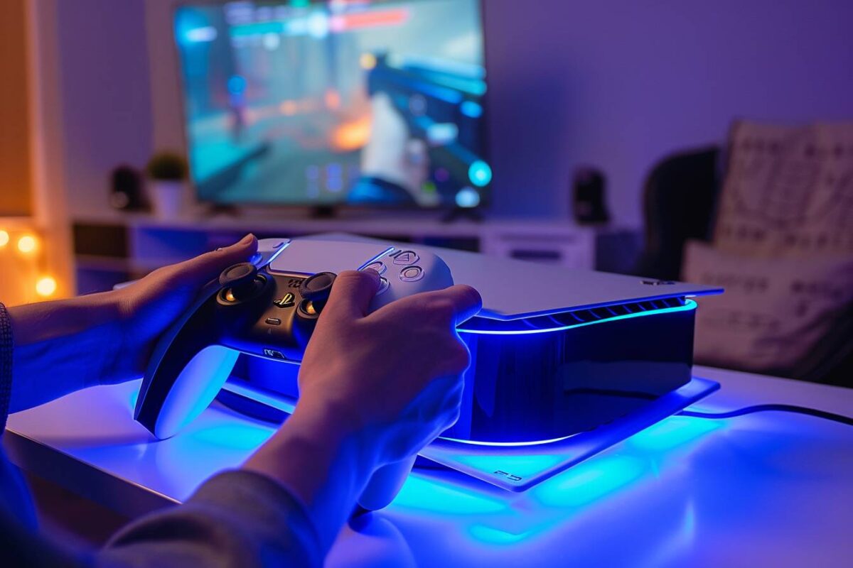 PlayStation 5 propose : jouez gratuitement au dernier jeu AAA sans abonnement PS Plus