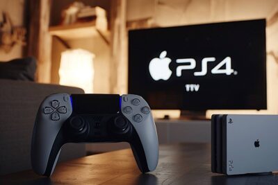 PlayStation et Apple TV+ : une offre incroyable pour les amateurs de séries et films, voici comment en profiter