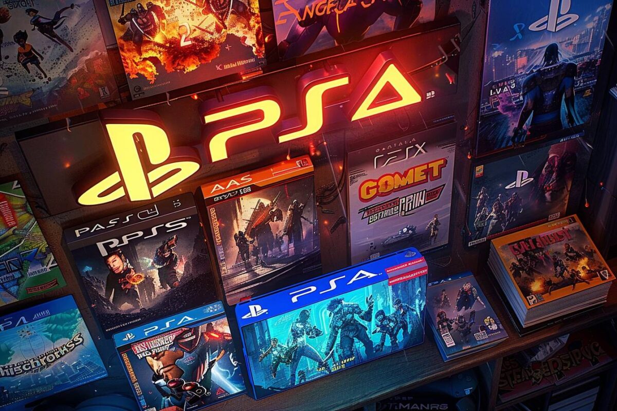 PlayStation Plus : quels titres AAA et autres jeux seront retirés en août ?