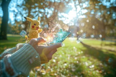 Pokémon GO : les derniers codes cadeaux à saisir avant qu'ils n'expirent