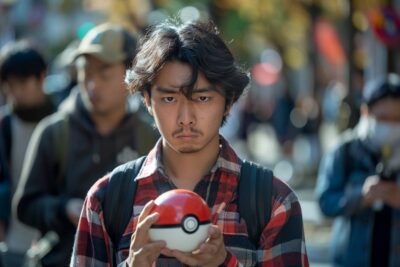 Pokémon GO : un joueur perd son Pokémon précieux après la suppression d'une arène