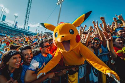 Pokémon Presents : révélations imminentes pour l'événement le plus attendu de l'année