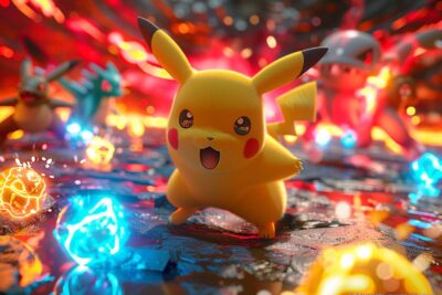 Pokémon UNITE : profitez dès maintenant d'un nouveau code cadeau exclusif