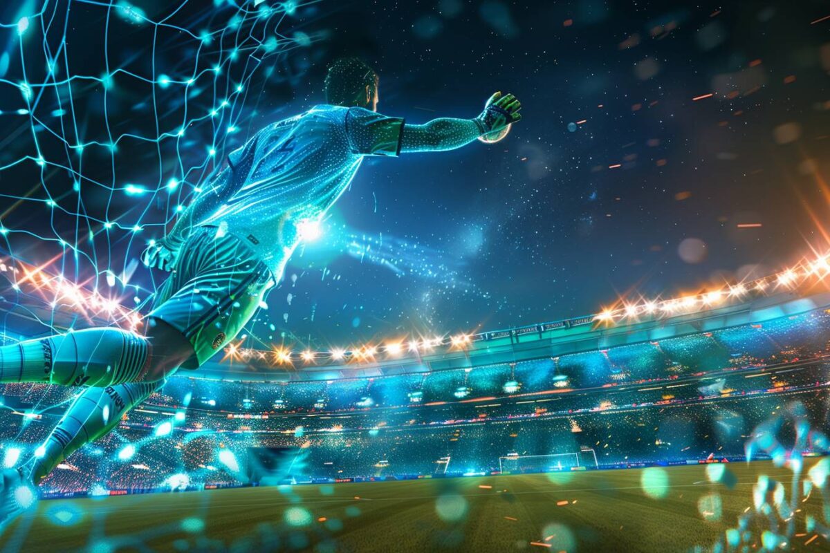 Prédictions sportives : EA Sports FC 24 a-t-il vu juste pour le champion de l'Euro 2024 ?