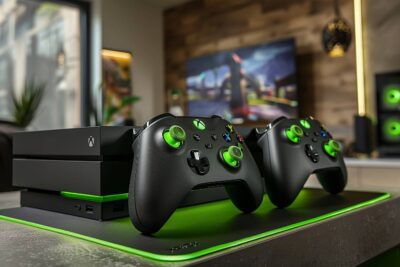 promotion exceptionnelle : votre future manette Pro pour Xbox et PC à un prix réduit, découvrez ici