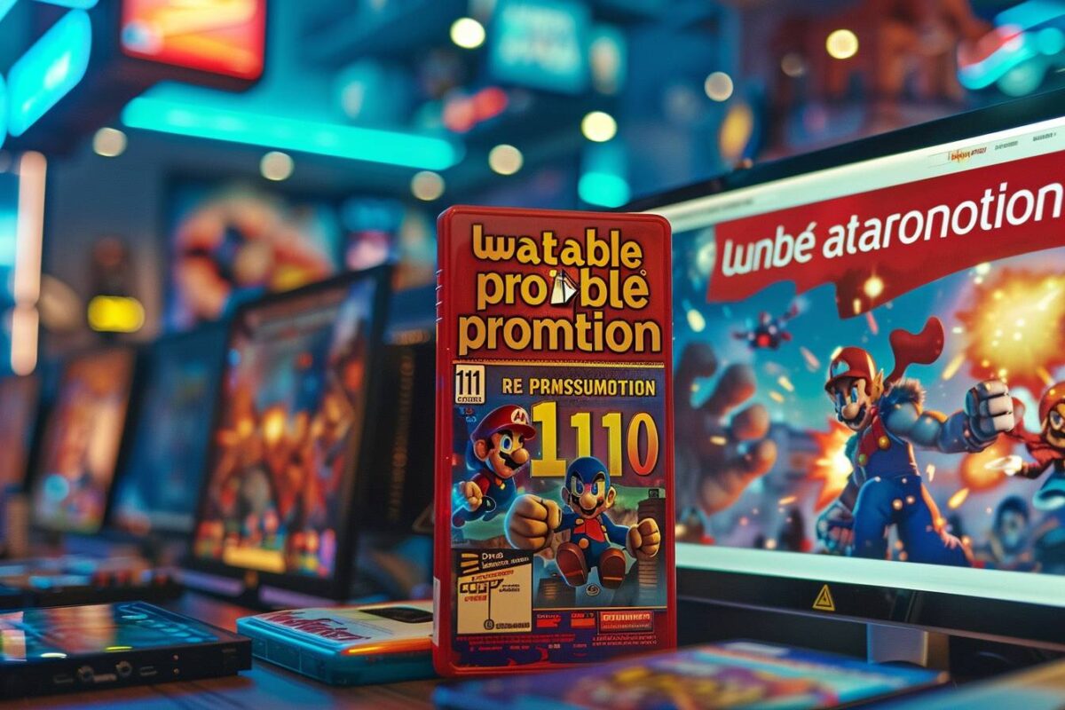 promotion imbattable sur l'eshop : The wonderful 101: remastered à un prix exceptionnel