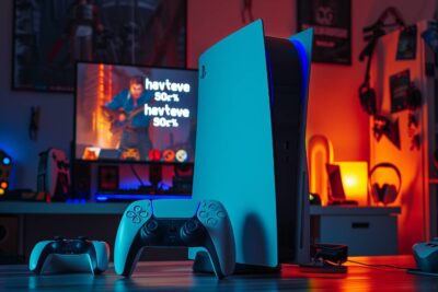 Review bombing sur PlayStation 5 : l'avenir de Concord en question après un accueil glacial