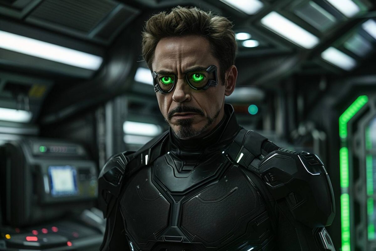 Robert Downey Jr. : les exigences surprenantes de l'acteur pour incarner Dr. Doom dans le MCU