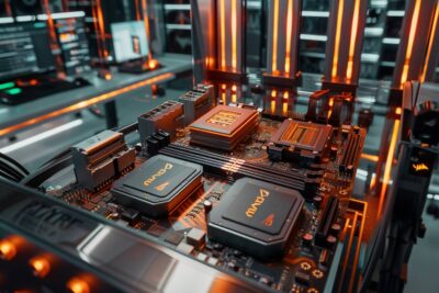 Ryzen 5000XT : AMD confirme de nouvelles puissances pour les fans de l'AM4