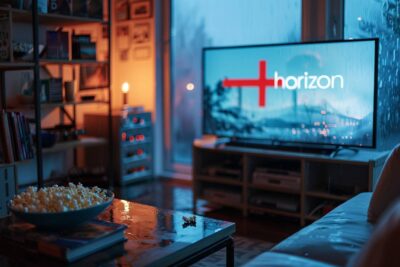 Série Horizon : votre série préférée sur Netflix risque l'annulation à cause de controverses