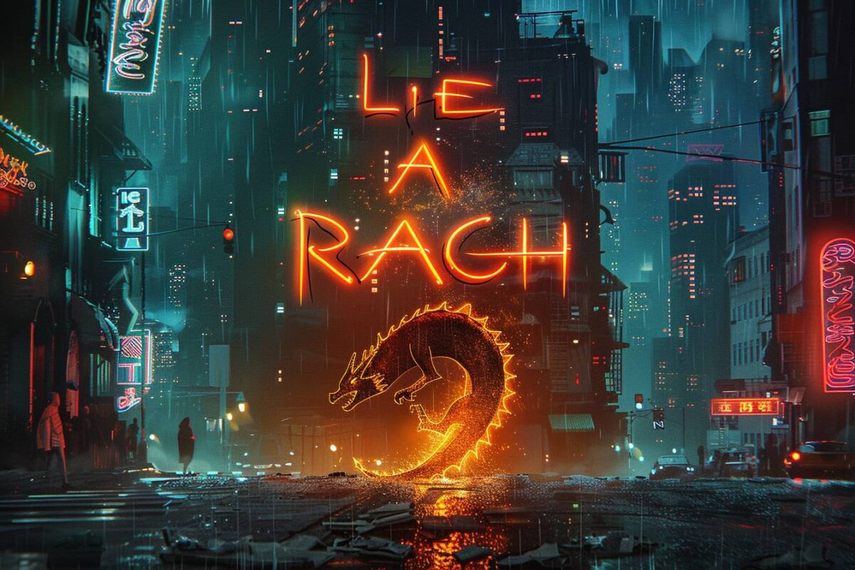 Série Like a Dragon : vivez l'excitation de la première bande-annonce et notez la date de sortie!