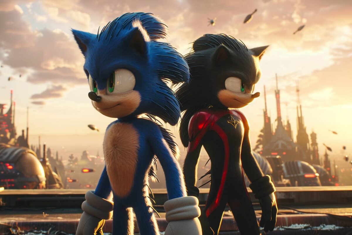 sonic x shadow generations : tout ce que vous devez savoir avant le lancement