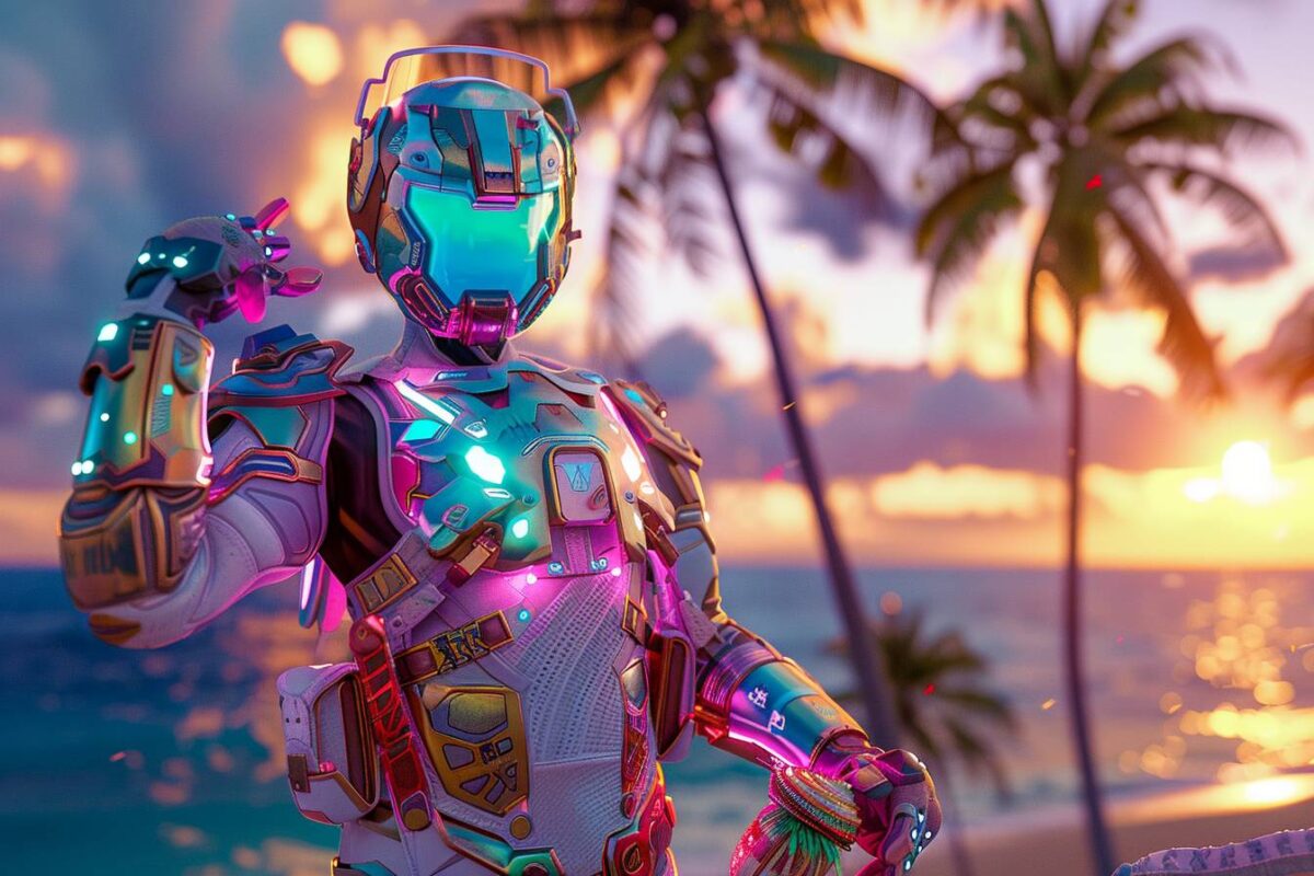 Stellar Blade : des costumes de plage gratuits et des nouveautés excitantes pour les joueurs