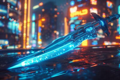 Stellar Blade : votre prochaine obsession gaming ? Des versions PC et DLC pointent à l'horizon