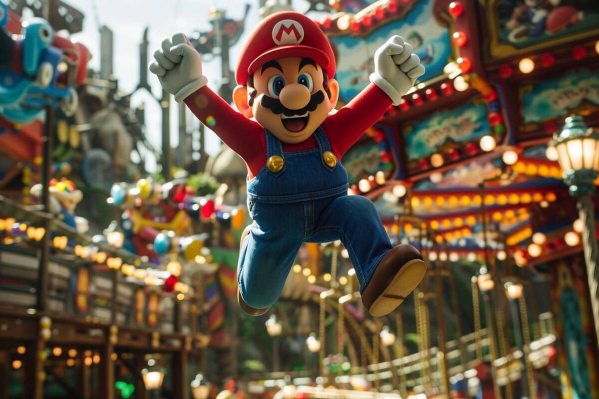 Super Mario Party Jamboree : tout ce que vous devez savoir avant le lancement sur Switch