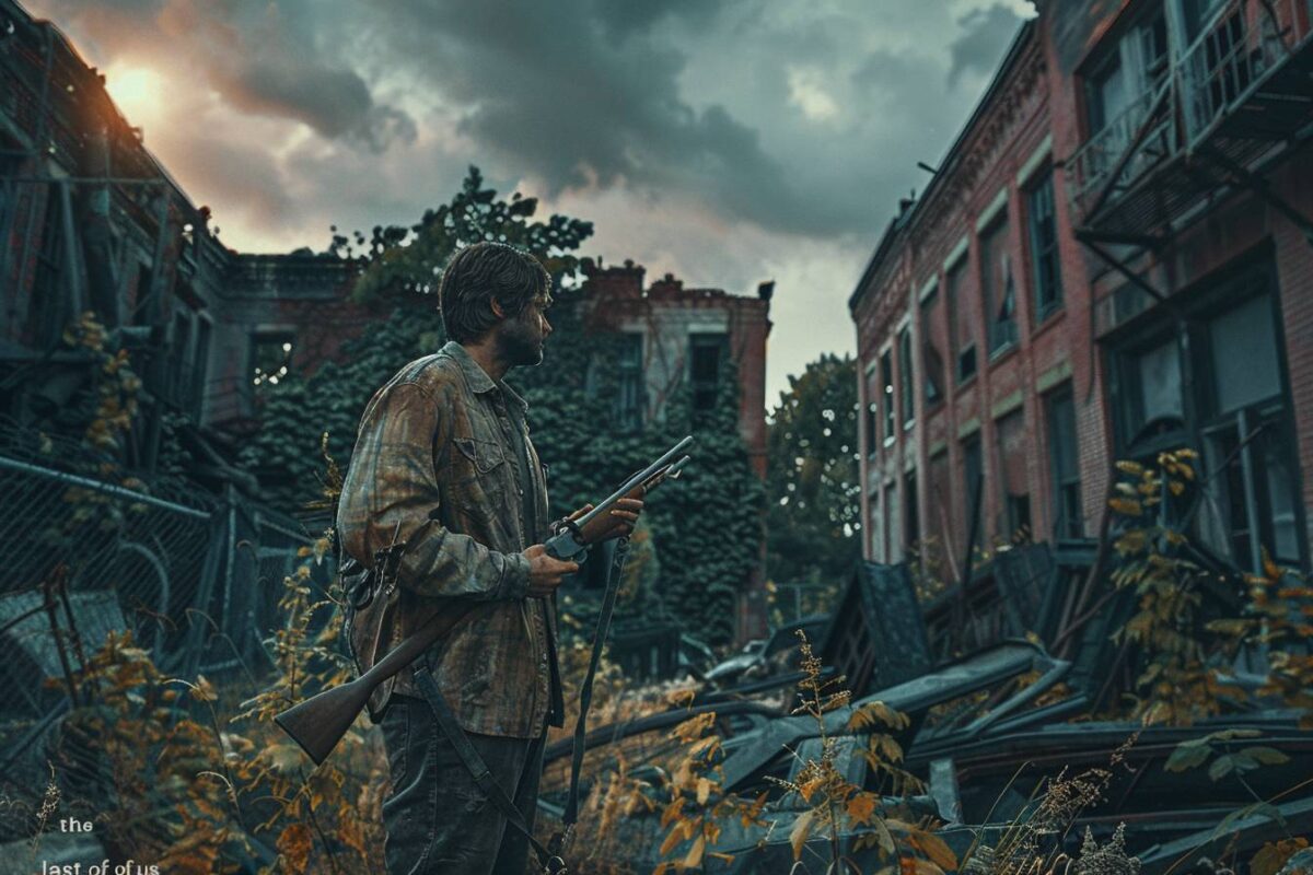 The Last of Us : la série live-action avance à grands pas, Neil Druckmann révèle des détails captivants