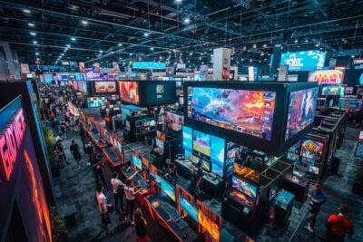 Tokyo Game Show 2024 : tout ce que vous devez savoir sur les exposants et les événements à venir