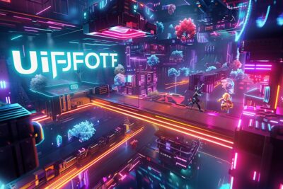 Ubisoft et NFT : comment une nouvelle collaboration révolutionne le monde des jeux vidéo