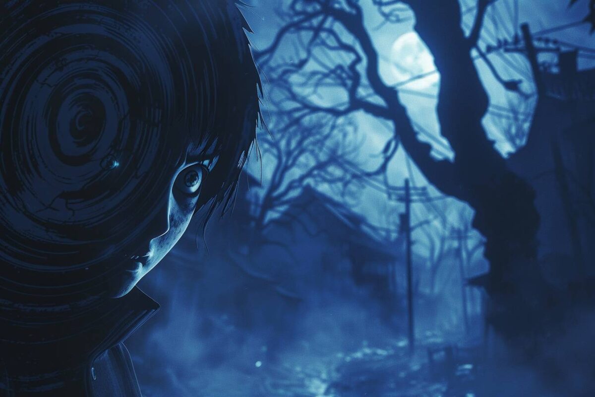 Uzumaki anime 2024 : l'attente touche à sa fin pour les fans de Junji Ito