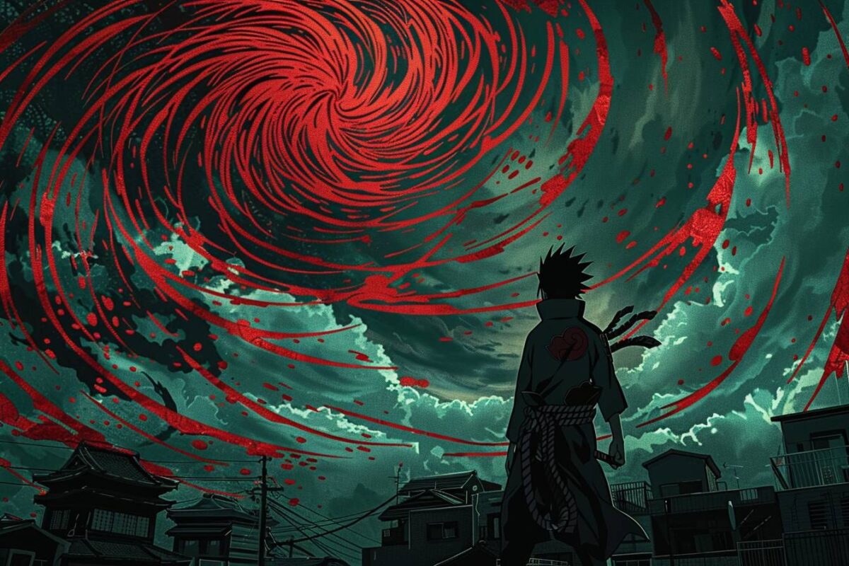 Uzumaki anime : tout ce que vous devez savoir sur la sortie tant attendue et où le visionner