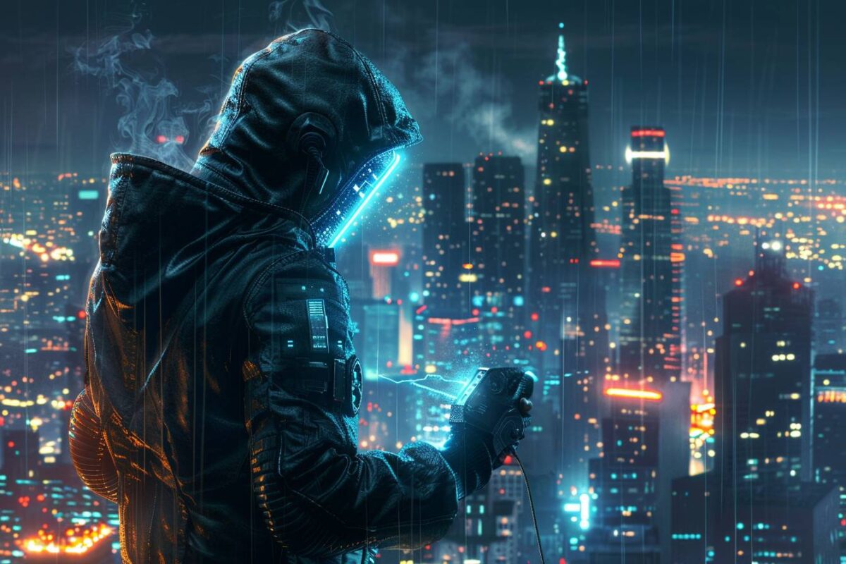 Watch Dogs prend vie : tout sur le nouveau film d'action qui promet de capturer l'essence du jeu vidéo