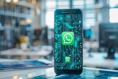 WhatsApp et IA : comment cette innovation transforme votre manière de communiquer