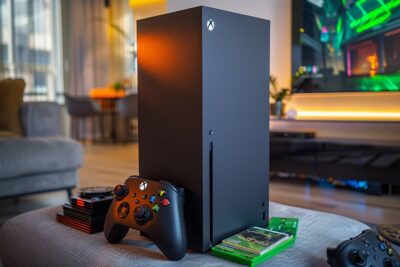 Xbox et la réduction de sa présence console : implications et alternatives pour les joueurs