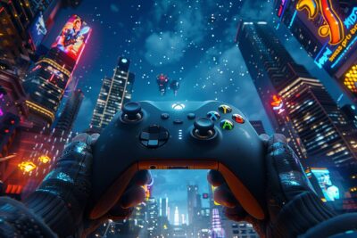 Xbox Game Pass en juillet : nouveaux jeux fascinants à ne pas manquer