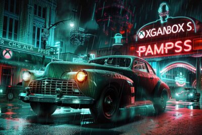 Xbox Game Pass : le remake de Mafia arrive pour ravir les fans