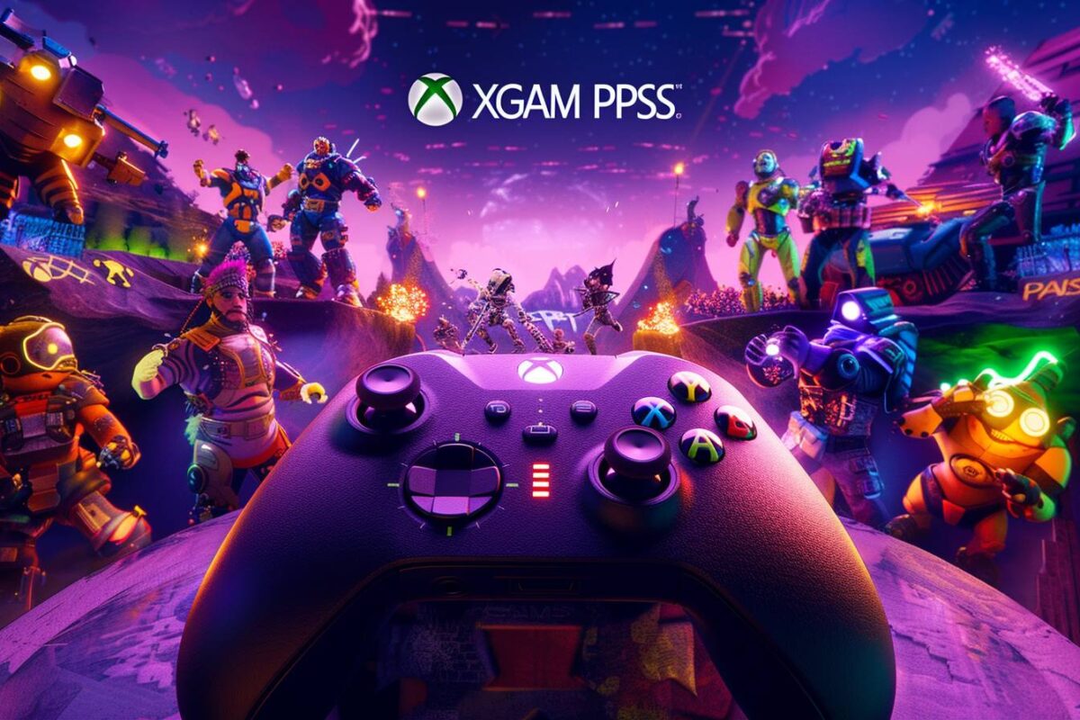 Xbox Game Pass pour 2023 : la pépite méconnue que vous devez essayer a fait son apparition