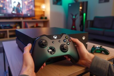 Xbox One : des problèmes de mise à jour rendent la console inutilisable pour certains utilisateurs