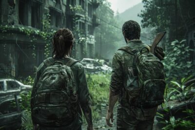 Anticipation et frissons : The Last of Us saison 2, découvrez les dates de sortie des nouveaux épisodes!