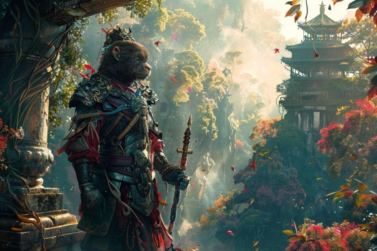 Black Myth: Wukong : une entreprise chinoise offre un jour de congé pour jouer dès la sortie, mais à une condition