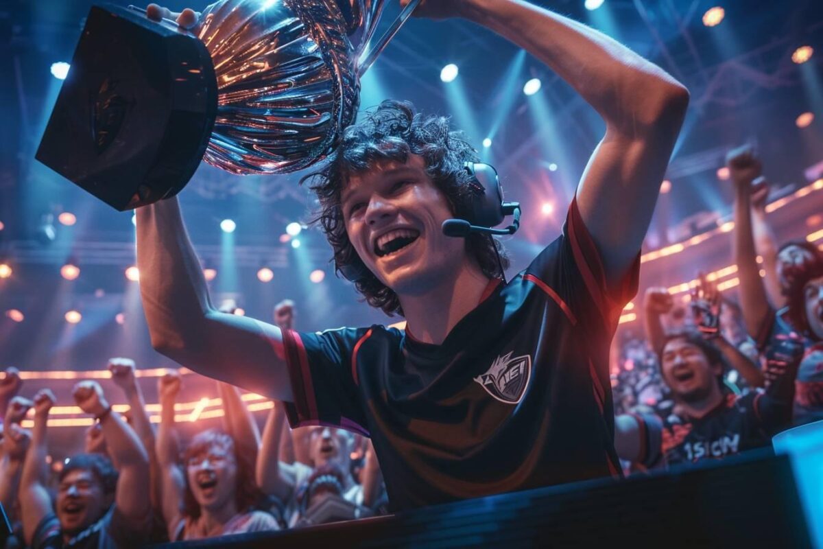 Controverse aux Esports Awards 2024 : une victoire méritée pour Rivers?