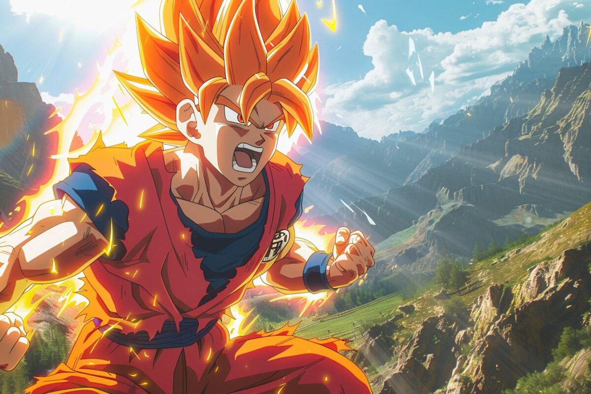 Dragon Ball Daima : attendez-vous à des surprises et des déceptions pour la première mondiale