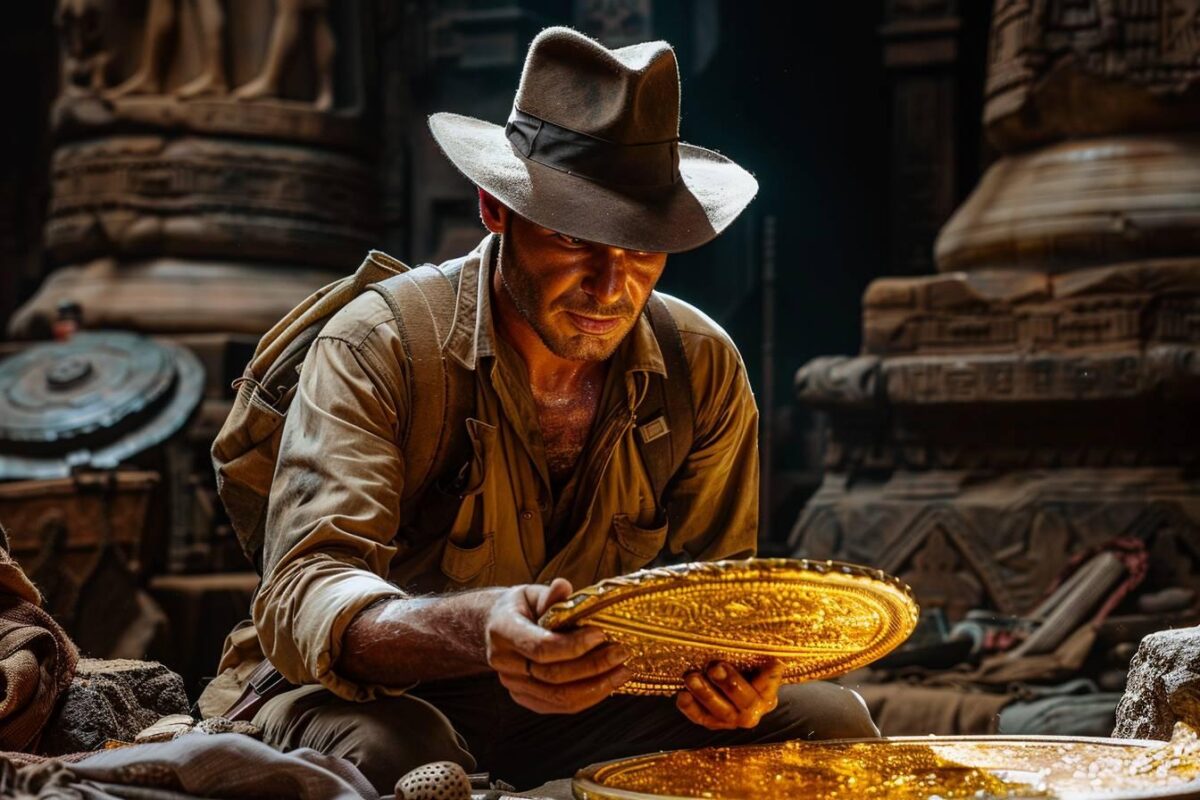 Indiana Jones et le Grand Cercle : anticipation et attentes pour les versions Xbox et PlayStation