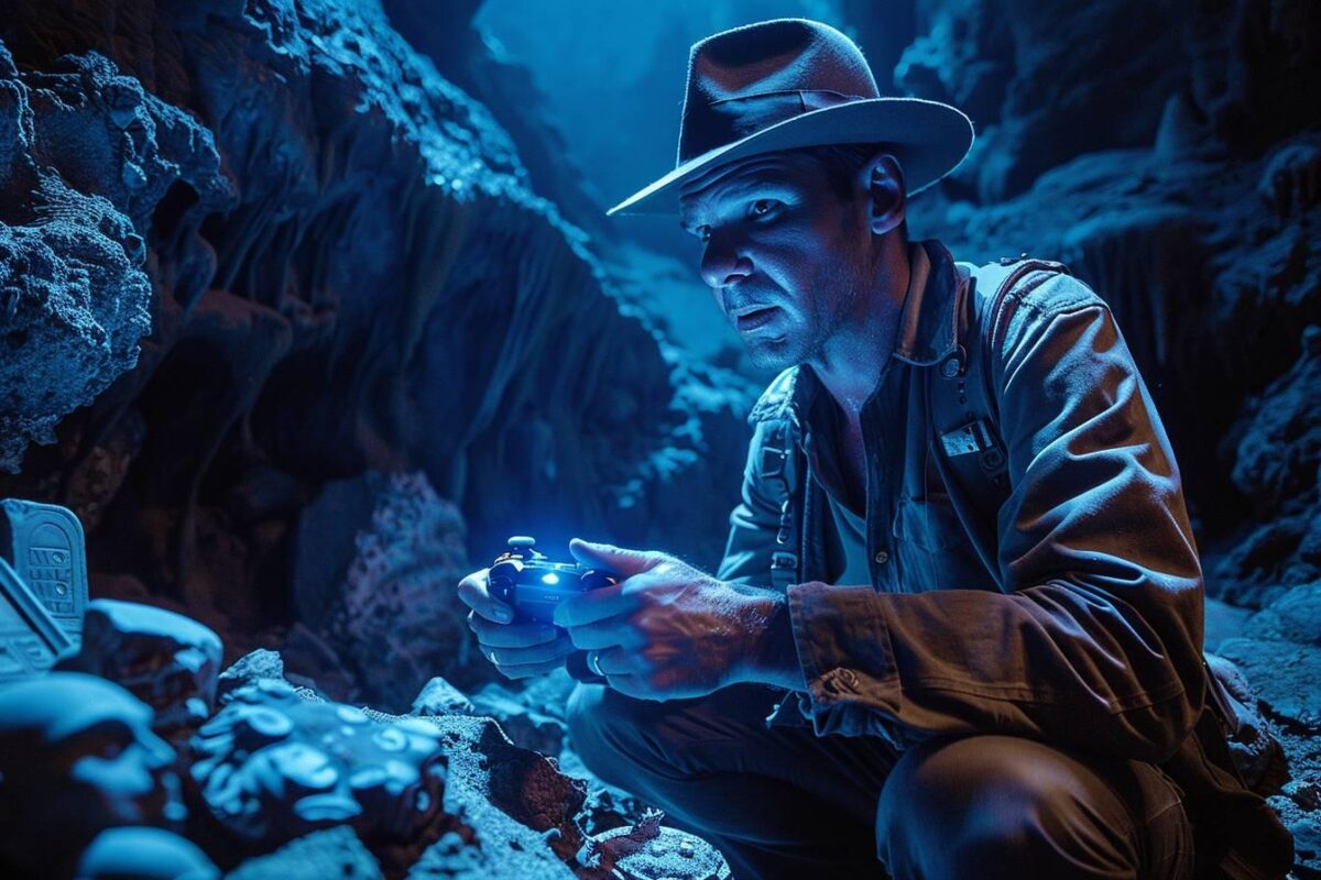 Indiana Jones sur PS5 : Phil Spencer répond aux critiques et dévoile les enjeux stratégiques pour Xbox