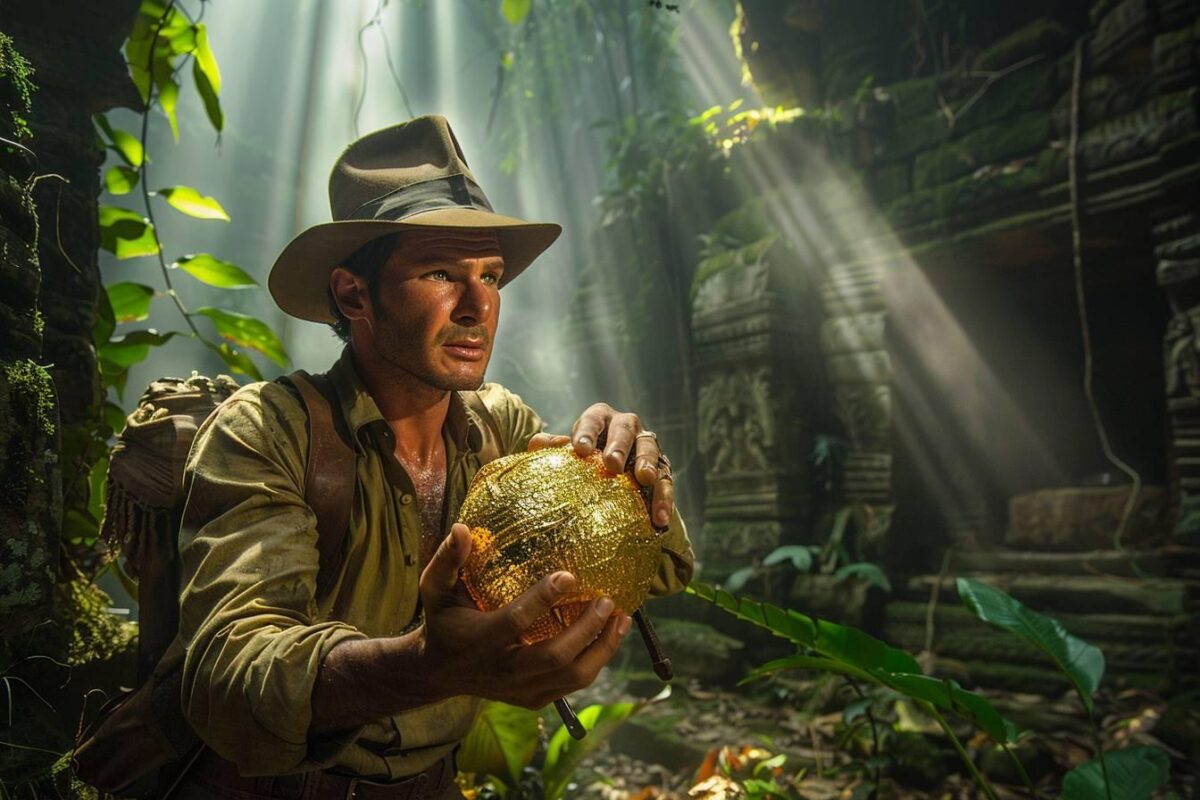 Indiana Jones sur Xbox : Les détails révélés avant son arrivée sur PS5