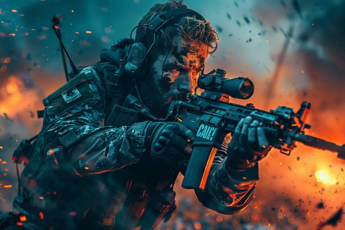 Prérequis pour la bêta de Call of Duty: Black Ops 6 : êtes-vous prêt pour l’aventure ?