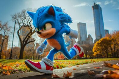 Sonic 3 – Le film : tout ce que vous devez savoir sur la sortie tant attendue et sa première bande-annonce