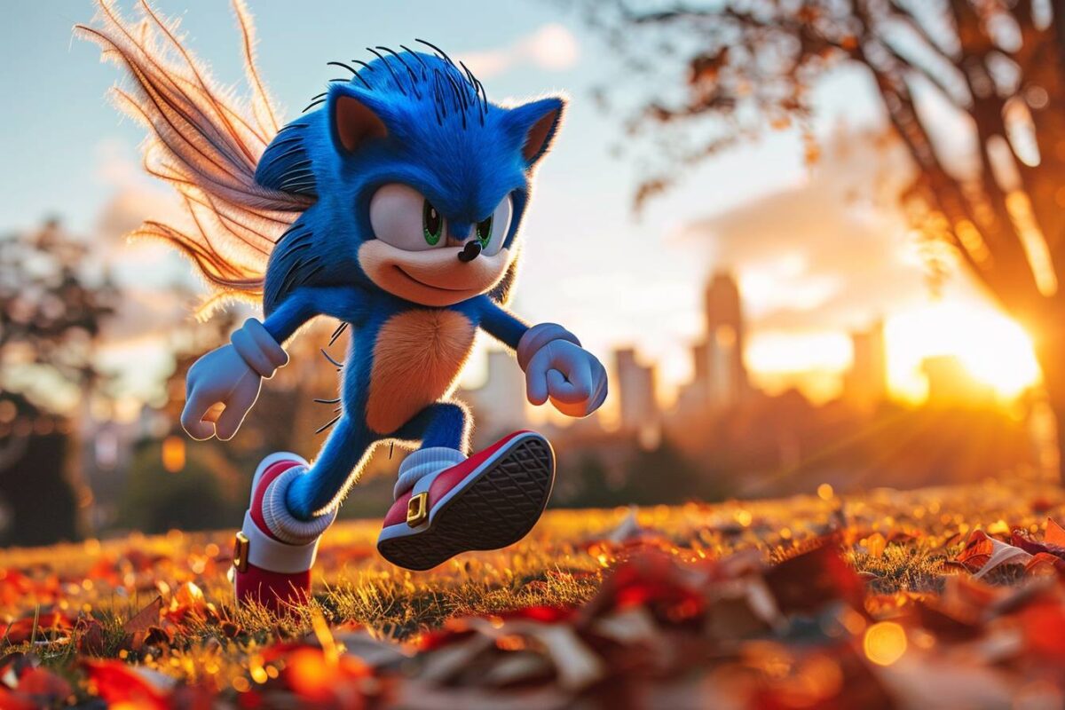 Sonic the Hedgehog disparaît : l'impact sur les fans et l'avenir de la franchise sur Xbox